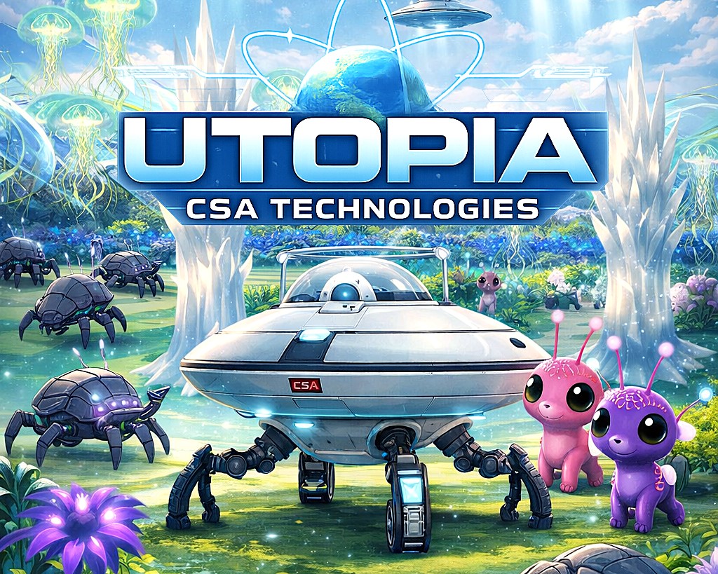 UTOPIA