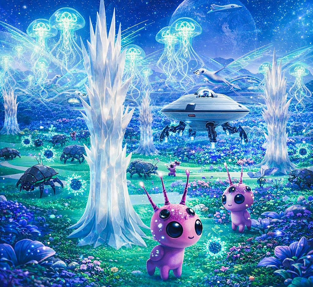 UTOPIA