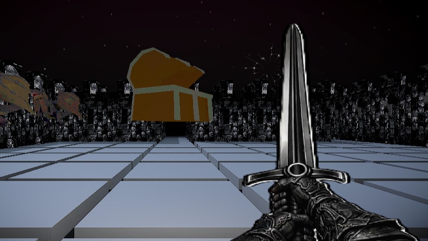 Generación Procedural de la Mazmorra