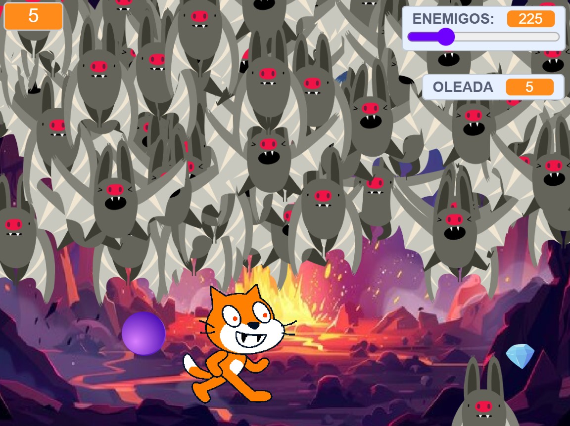 Captura de pantalla 2 de Move-Lanzer