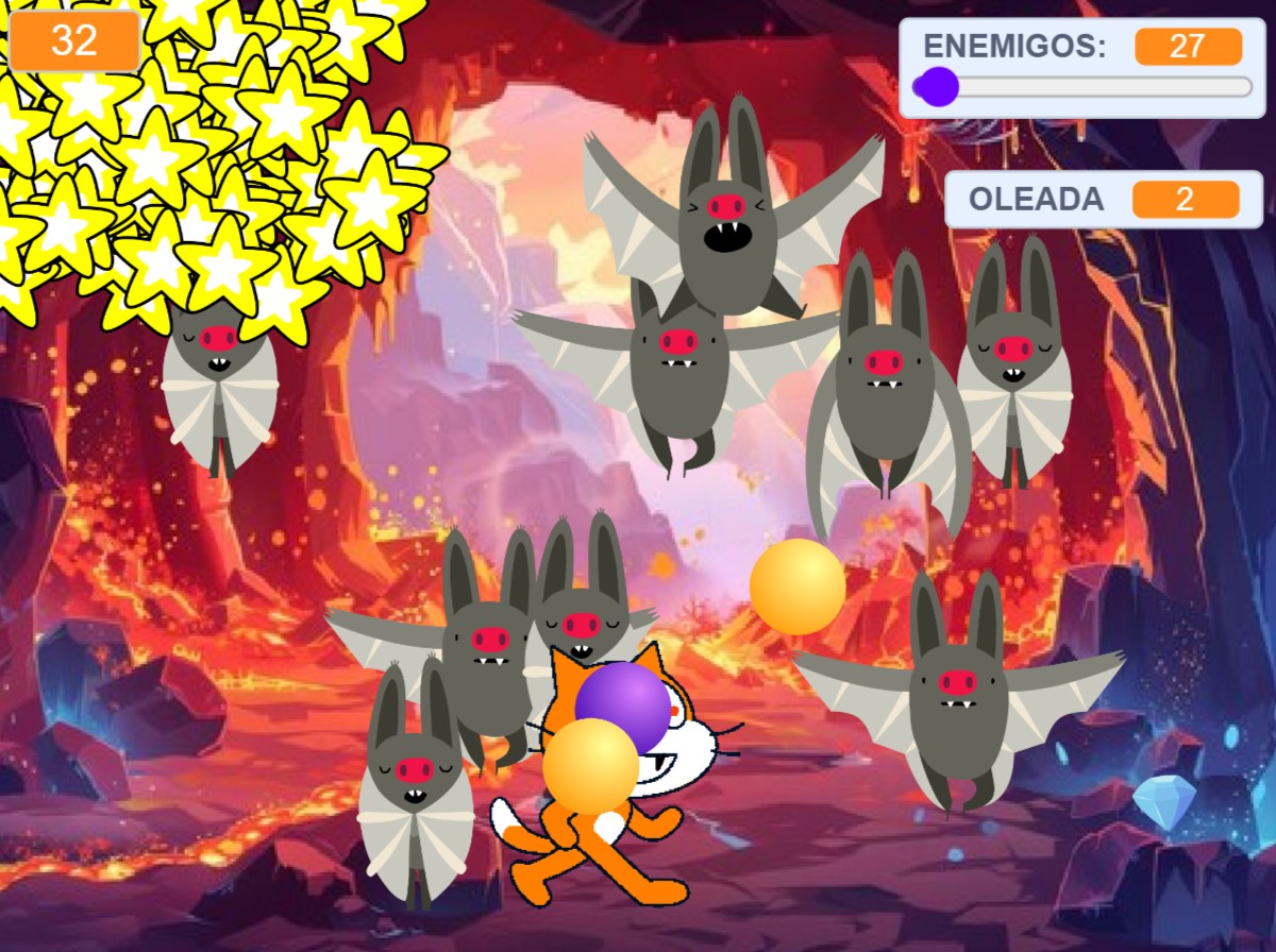 Captura de pantalla 3 de Move-Lanzer