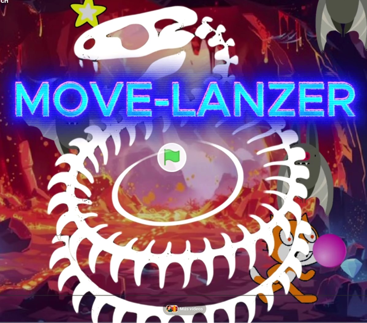 MOVE-LANZER