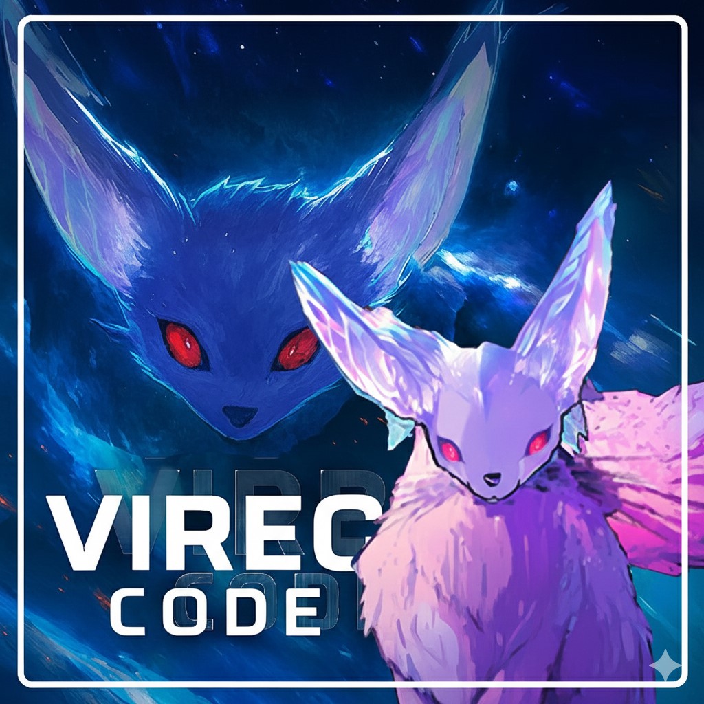 Vireo CODE