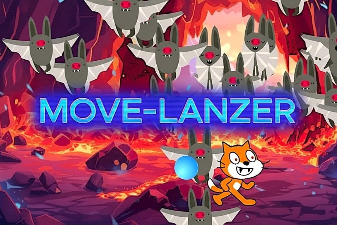 MOVE-LANZER