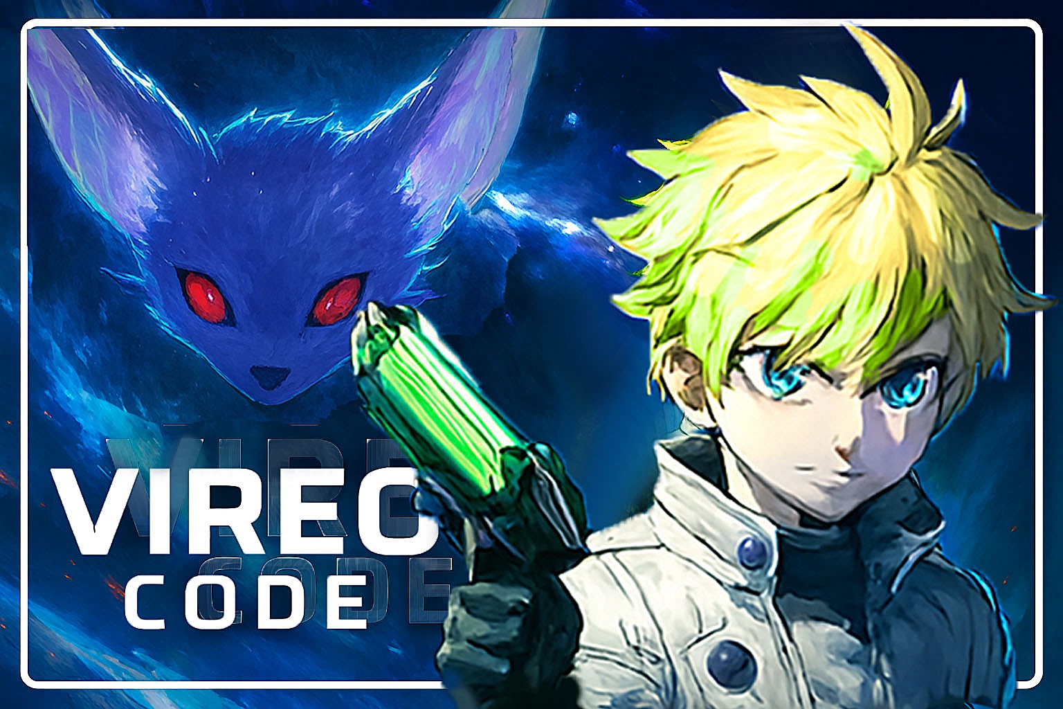Vireo CODE