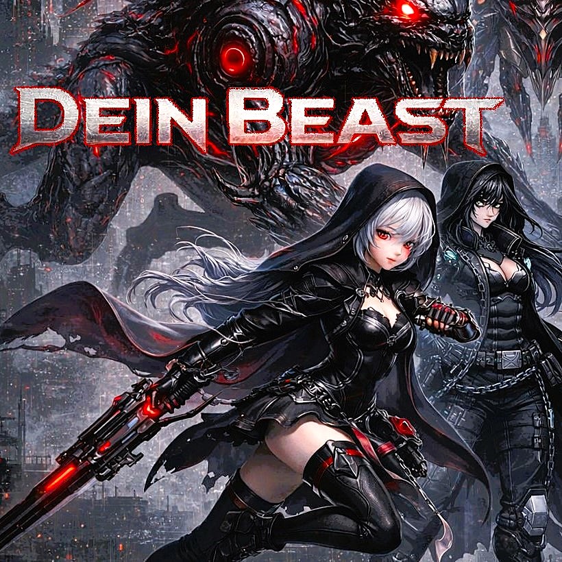 DEIN BEAST